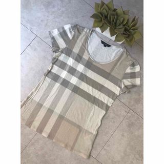 バーバリー(BURBERRY)の♪バーバリー♪お洒落さんに　 1(Tシャツ(半袖/袖なし))