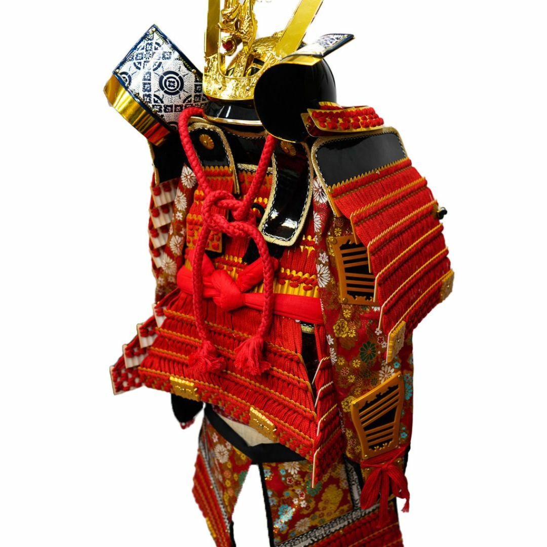鎧 鎧兜 甲冑 五歳 五才 5才 5歳 一式 NO240511-5 鎧 鎧兜 甲冑 五歳 五才 5才 5歳 一式 NO240511-5