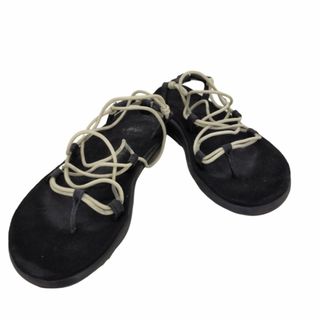 テバ(Teva)のTeva(テバ) VOYA INFINITY 紐サンダル レディース シューズ(サンダル)