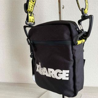 XLARGE - 【新品未使用品】XLARGE FR2 ショルダーバッグ 斜め掛けバッグ 