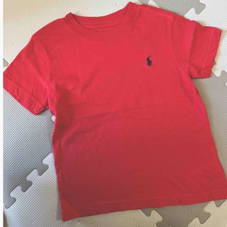 POLO RALPH LAUREN - ポロラルフローレン　Tシャツ100センチ