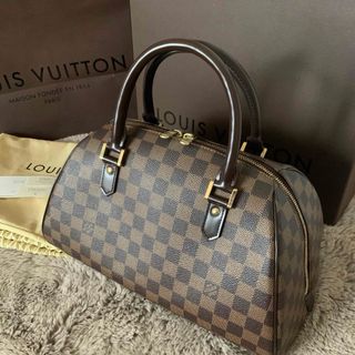 ルイヴィトン(LOUIS VUITTON)のヴィトン☆リベラMM(ハンドバッグ)