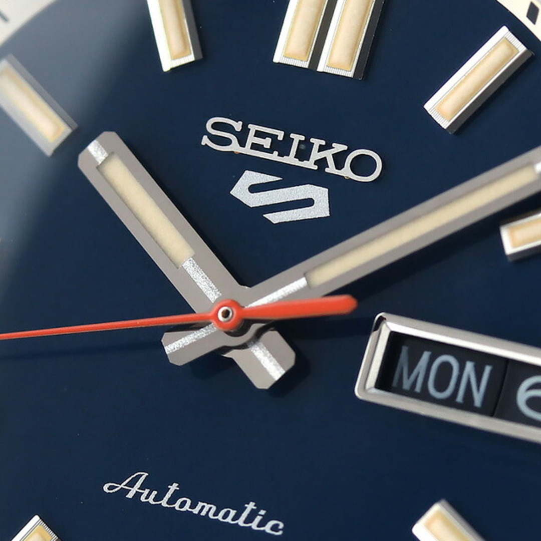 SEIKO - 【新品】セイコー Seiko 5 Sports 腕時計 メンズ SEIKO - 【新品】セイコー Seiko 5 Sports 腕時計 メンズ