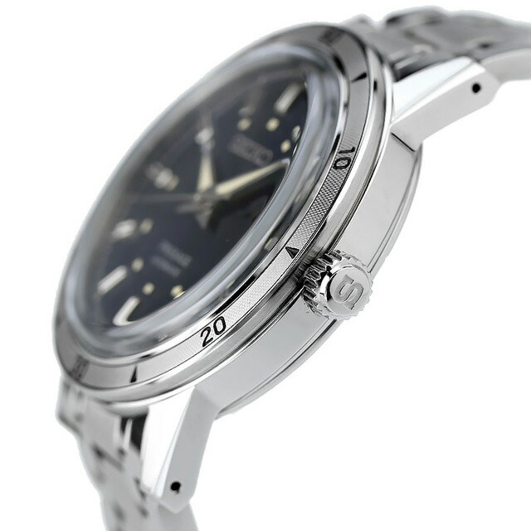 SEIKO - 【新品】セイコー SEIKO PRESAGE 腕時計 メンズ SARY247 SEIKO - 【新品】セイコー SEIKO PRESAGE 腕時計 メンズ SARY247