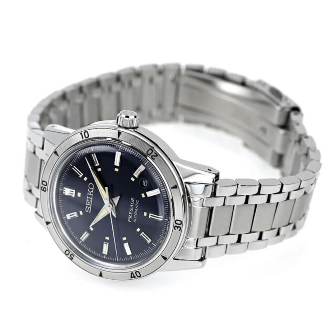 SEIKO - 【新品】セイコー SEIKO PRESAGE 腕時計 メンズ SARY247 SEIKO - 【新品】セイコー SEIKO PRESAGE 腕時計 メンズ SARY247