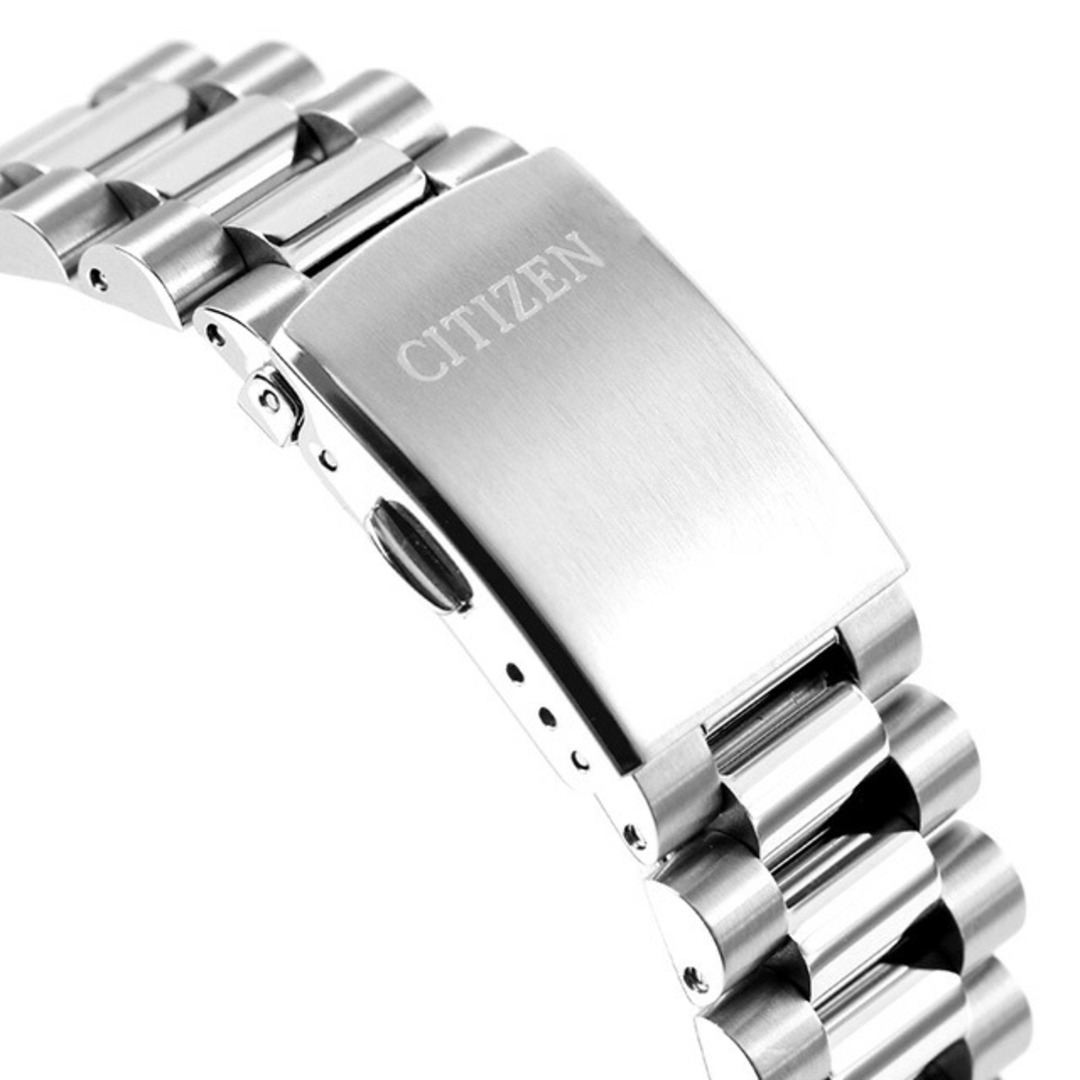 CITIZEN - 【新品】シチズン CITIZEN COLLECTION 腕時計 メンズ CITIZEN - 【新品】シチズン CITIZEN COLLECTION 腕時計 メンズ