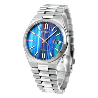CITIZEN - 【新品】シチズン CITIZEN COLLECTION 腕時計 メンズ CITIZEN - 【新品】シチズン CITIZEN COLLECTION 腕時計 メンズ