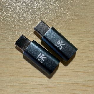 USB-C Lightning 変換コネクタ(その他)