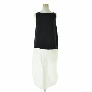 【MM6 Maison Margiela】S52CT0296 2WAYワンピース