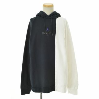 ナイキ(NIKE)の【NIKE】JORDAN BRAND LGC AJ11 FLC PO HOODY(パーカー)