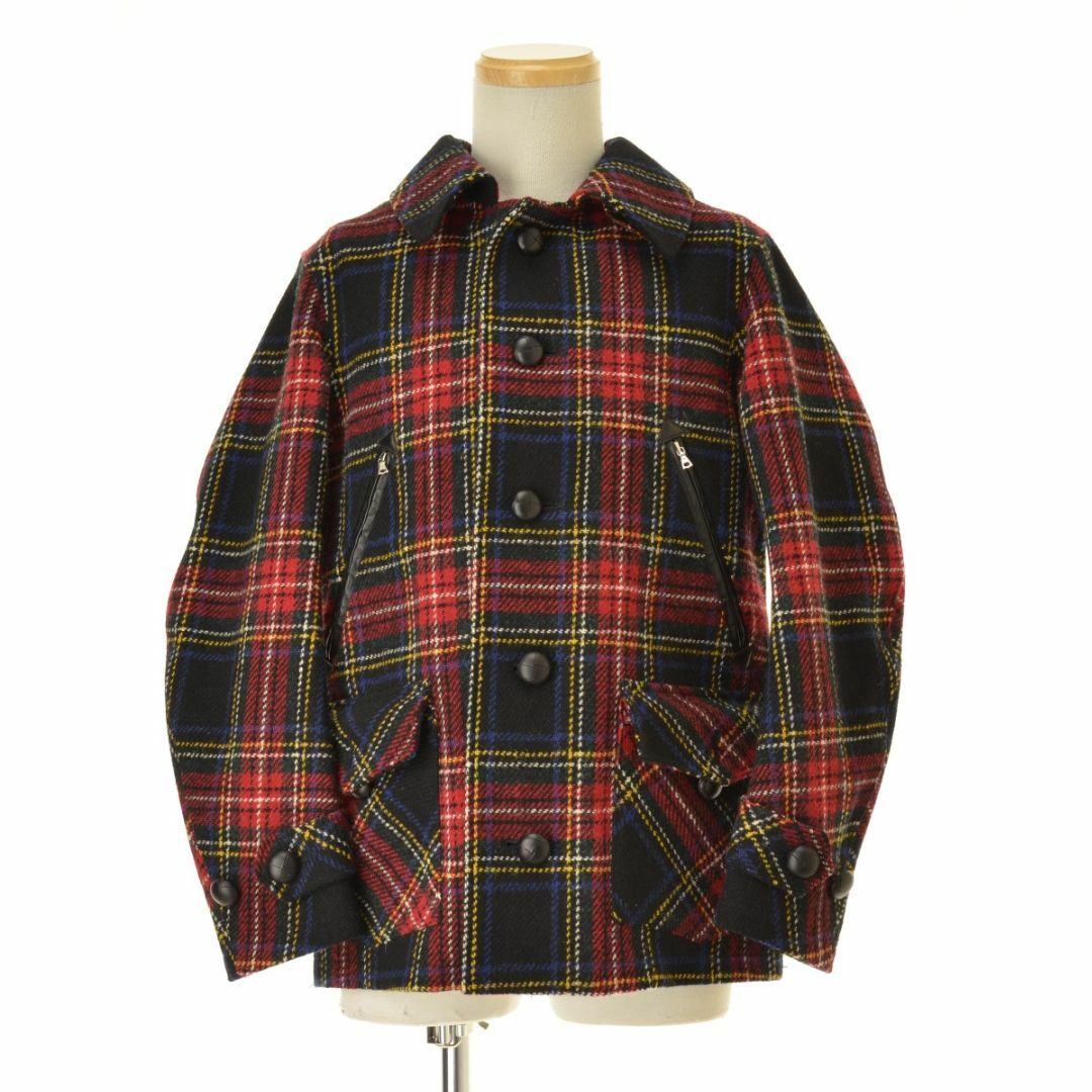VISVIM - 【VISVIM】HARRIS TWEED GORE-TEX ORIONジャケットの VISVIM - 【VISVIM】HARRIS TWEED GORE-TEX ORIONジャケットの
