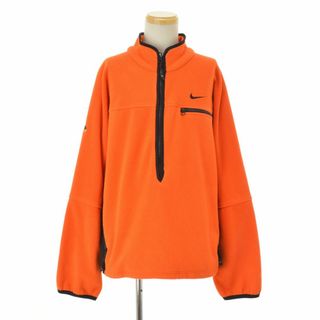 ナイキ(NIKE)の【NIKE】90s THERMAL LAYER 2 フリースジャケット(その他)