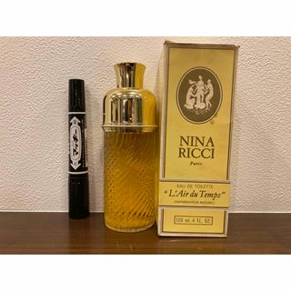 ニナリッチ(NINA RICCI)のニナリッチ香水(香水(女性用))