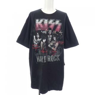 HARD ROCK Tシャツ(シャツ)