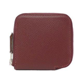 エルメス(Hermes)のエルメス DELLA CAVALLERIA シルク イン ポルト モネ 069647CK コインケース(コインケース)