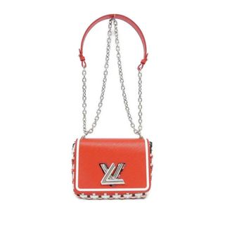 ルイヴィトン(LOUIS VUITTON)のルイヴィトン エピ ツイスト M53679 ショルダーバッグ(ショルダーバッグ)