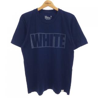 ホワイトマウンテニアリング(WHITE MOUNTAINEERING)のホワイトマウンテニアリング WHITE MOUNTAINEERING Tシャツ(シャツ)