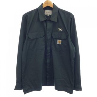 カーハート(carhartt)のカーハート CARHARTT シャツ(シャツ)