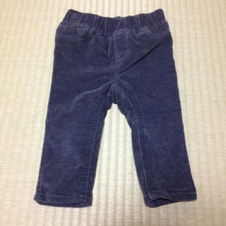 ギャップ(GAP)のbabyGAP☆コーデュロイパンツ(その他)