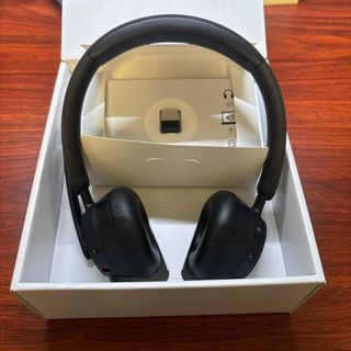 マイクロソフト(Microsoft)のMicrosoft MODERN Wireless Headset Black (PC周辺機器)