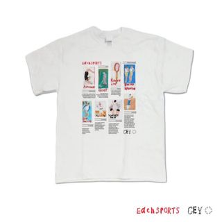 トーガ(TOGA)のCONVENIENCE YOUNG  Tシャツ(Tシャツ(半袖/袖なし))