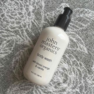 John Masters Organics - john masters＊ボディウォッシュ