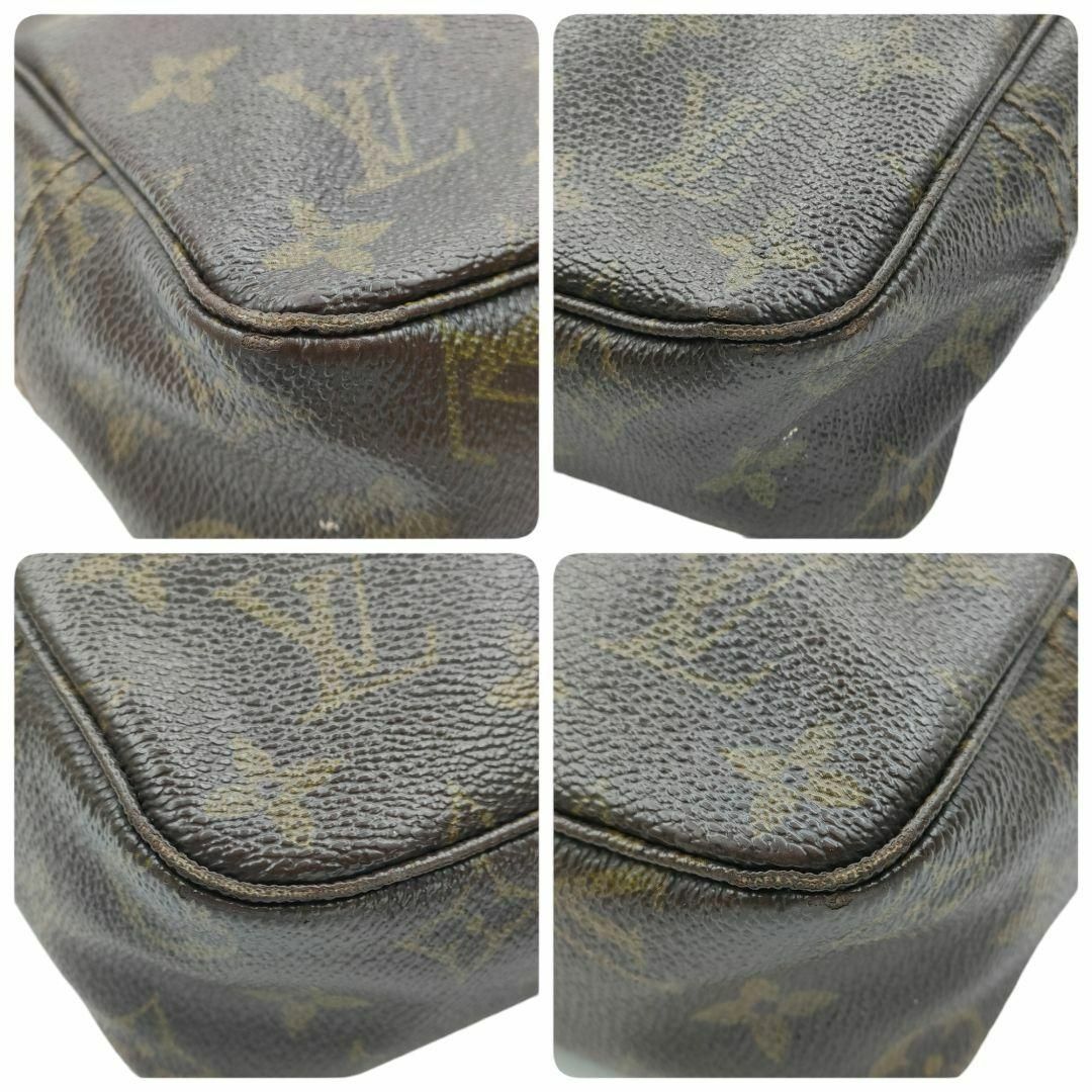 LOUIS VUITTON - ルイヴィトン トゥルーストワレット23 ポーチ LOUIS VUITTON - ルイヴィトン トゥルーストワレット23 ポーチ