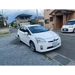 ⭐️車検付き⭐️ 30 プリウス 前期(車体)