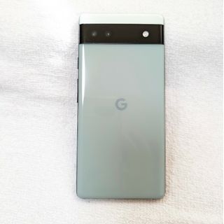 Google - Google pixel 6a  本体のみ