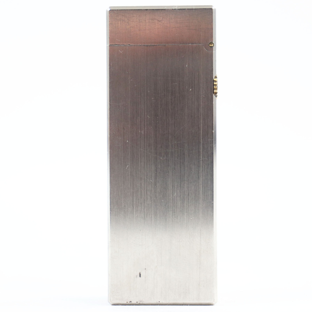 Dunhill - 良品○Dunhill ダンヒル ロゴ刻印入り ローラー式 Dunhill - 良品○Dunhill ダンヒル ロゴ刻印入り ローラー式