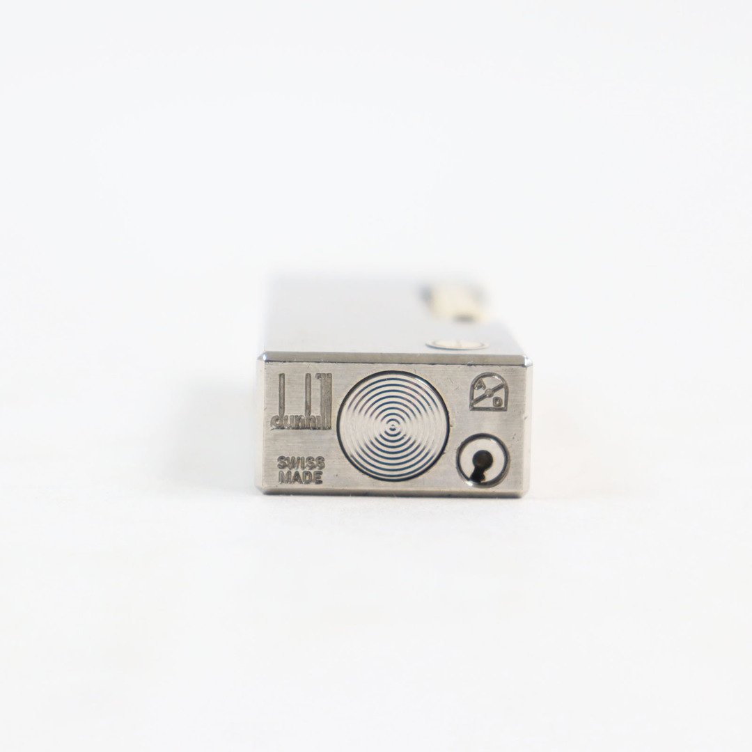 Dunhill - 良品○Dunhill ダンヒル ロゴ刻印入り ローラー式 Dunhill - 良品○Dunhill ダンヒル ロゴ刻印入り ローラー式