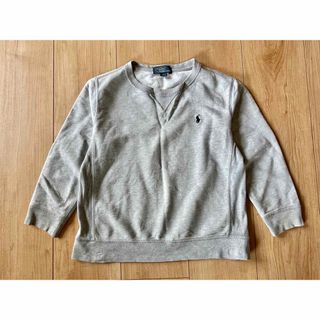 ラルフローレン(Ralph Lauren)のPOLO Ralph Laurenラルフローレン ⭐︎トレーナー 120(Tシャツ/カットソー)