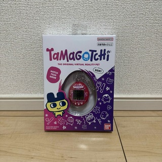 OriginalTamagotchi