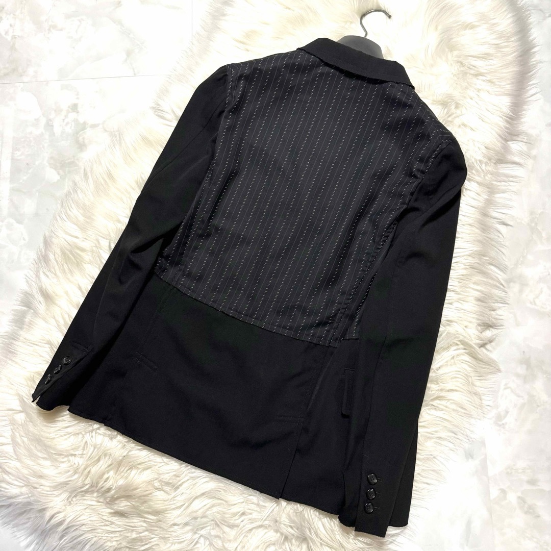 COMME des GARCONS HOMME PLUS - 本物 美品 コムデギャルソン COMME des GARCONS HOMME PLUS - 本物 美品 コムデギャルソン
