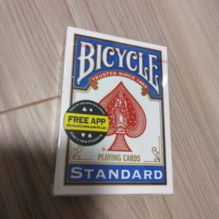 トランプ 手品 BICYCLE(トランプ/UNO)