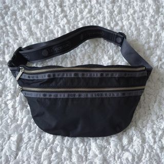 LeSportsac - LeSportsac_レスポートサック ボディバッグ/ウエストポーチ