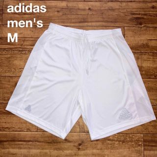 アディダス(adidas)のadidas アディダス ショートパンツ ハーフパンツ 短パン スポーツウェア(ショートパンツ)