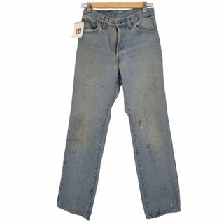 リーバイス(Levi's)のLevis(リーバイス) 80s 501 内股シングル メンズ パンツ デニム(デニム/ジーンズ)