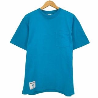 USED古着(ユーズドフルギ) メンズ トップス Tシャツ・カットソー(Tシャツ/カットソー(半袖/袖なし))