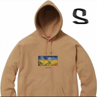 シュプリーム(Supreme)のSupreme Field Hooded Sweatshirt  パーカー(パーカー)