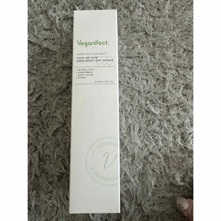 Veganifect  clean glow green barley (化粧水/ローション)