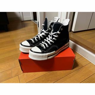 コンバース(CONVERSE)のconverse Chuck Taylor All Star 70 HiPlus(スニーカー)