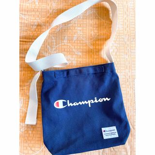 チャンピオン(Champion)のChampion ショルダーバッグ トートバッグ(ショルダーバッグ)