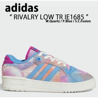 オリジナルス(Originals（adidas）)の送料無料 新品 adidasORIGINALS RIVALRY LOW TR29(スニーカー)