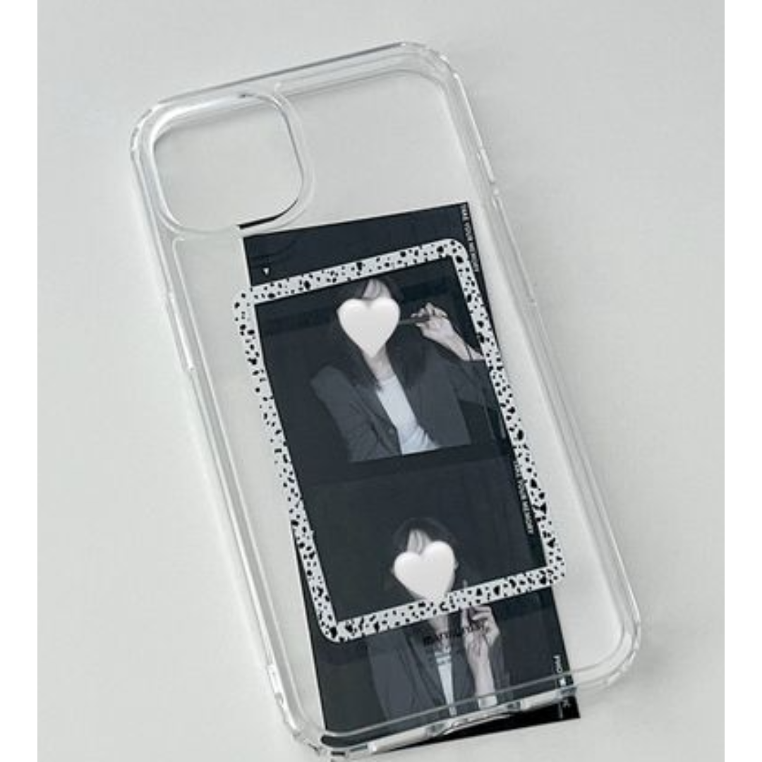 marmurday 韓国 ブランド iPhone11promax フレーム  スマホ/家電/カメラのスマホアクセサリー(iPhoneケース)の商品写真