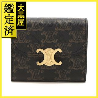 セリーヌ(celine)のセリーヌ - 10D782CQH.04LU 【207】(財布)