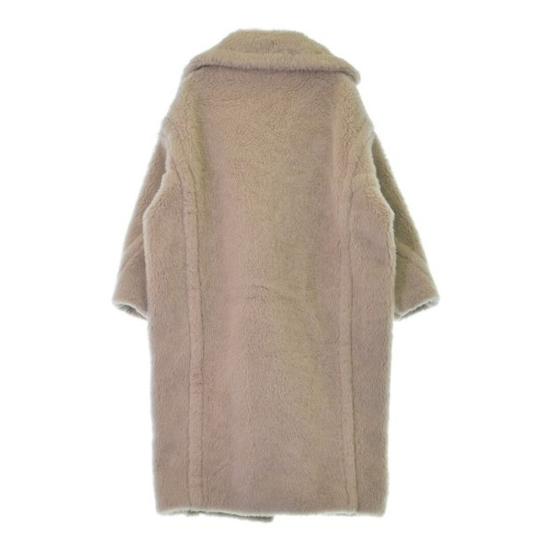 Max Mara - Max Mara マックスマーラ コート(その他) XS Max Mara - Max Mara マックスマーラ コート(その他) XS