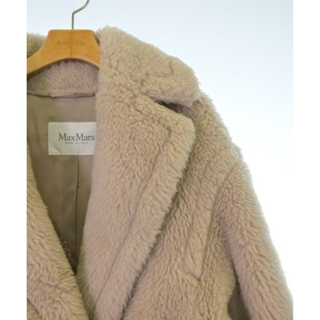Max Mara - Max Mara マックスマーラ コート(その他) XS Max Mara - Max Mara マックスマーラ コート(その他) XS