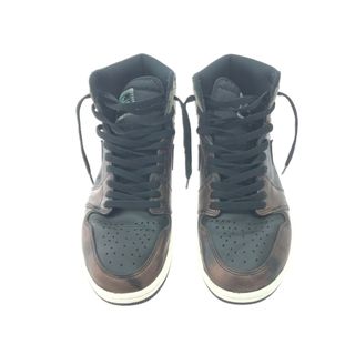 NIKE - ▼▼NIKE ナイキ AIR JORDAN 1 RETRO HIGH OG エアジョーダン 1 555088-033