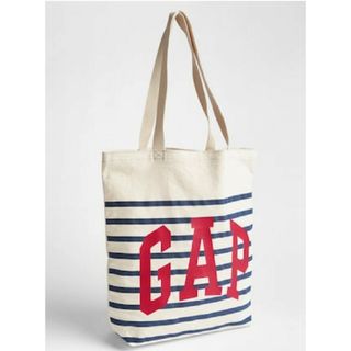 ギャップ(GAP)の【新品】 GAP ギャップ トートバッグ(トートバッグ)